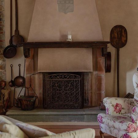Villa Sii Felice Buti Kültér fotó