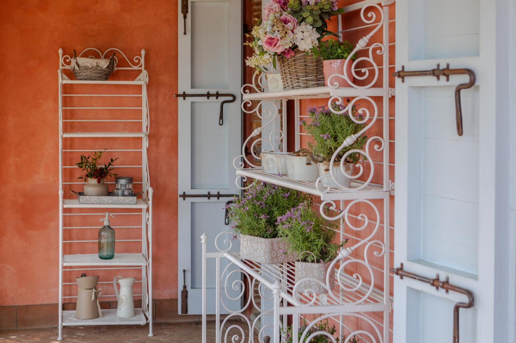 Villa Sii Felice Buti Kültér fotó